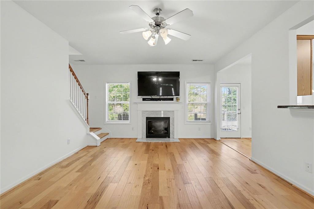 528 Vickers Lane Locust Grove, GA 30248 - Photo 4 of 61