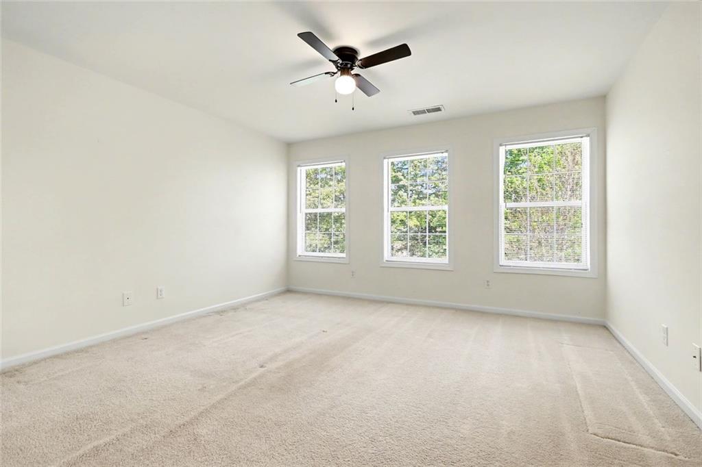 528 Vickers Lane Locust Grove, GA 30248 - Photo 42 of 61