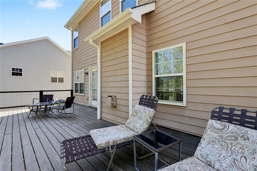 528 Vickers Lane Locust Grove, GA 30248 - Photo 46 of 61