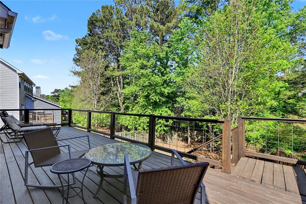 528 Vickers Lane Locust Grove, GA 30248 - Photo 47 of 61