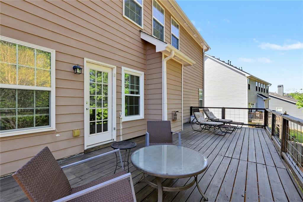 528 Vickers Lane Locust Grove, GA 30248 - Photo 48 of 61