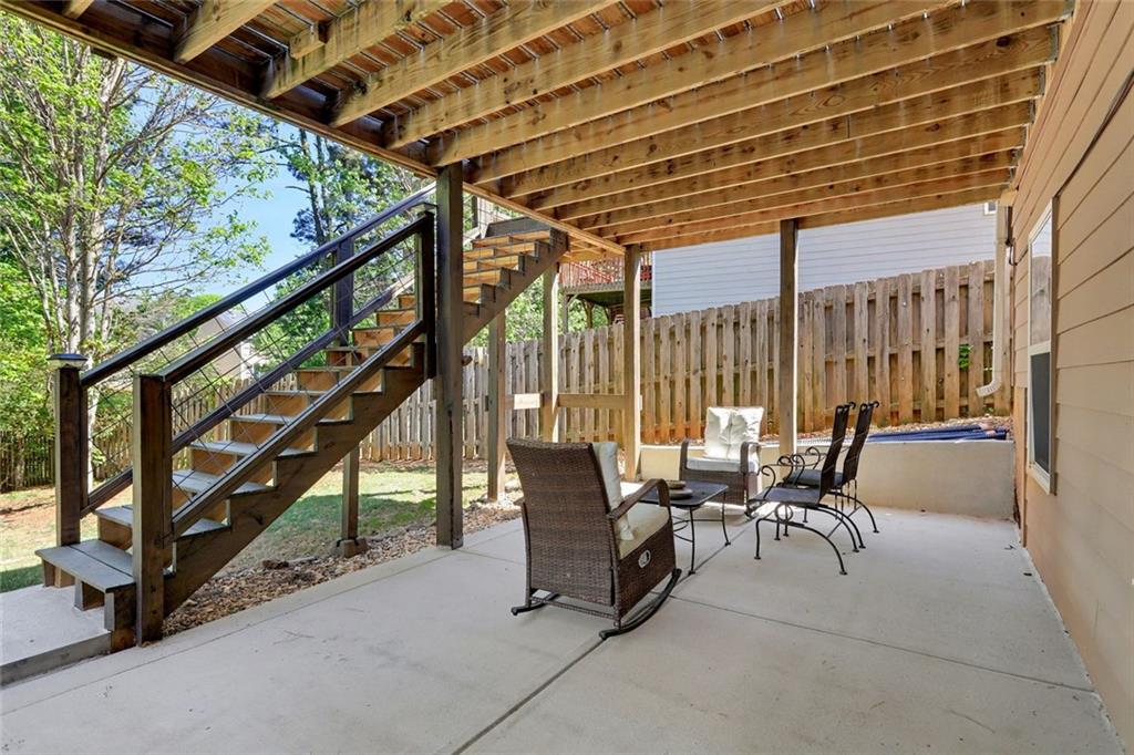 528 Vickers Lane Locust Grove, GA 30248 - Photo 49 of 61