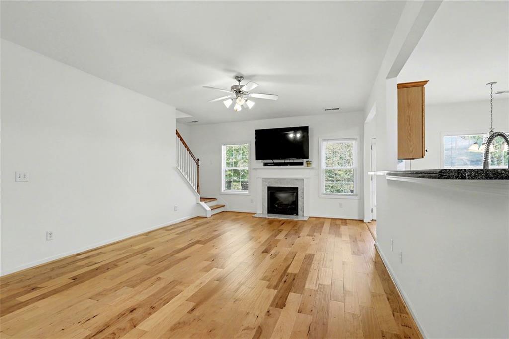 528 Vickers Lane Locust Grove, GA 30248 - Photo 5 of 61