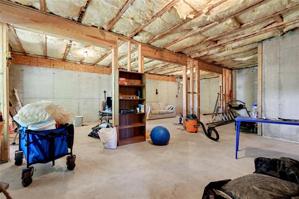 528 Vickers Lane Locust Grove, GA 30248 - Photo 55 of 61