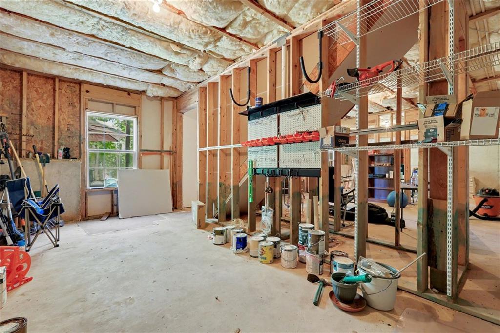 528 Vickers Lane Locust Grove, GA 30248 - Photo 56 of 61