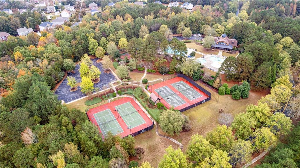 528 Vickers Lane Locust Grove, GA 30248 - Photo 57 of 61