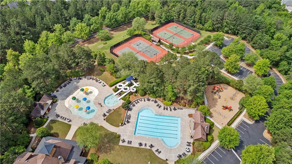 528 Vickers Lane Locust Grove, GA 30248 - Photo 58 of 61