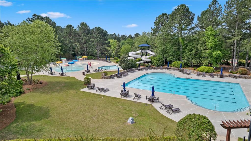 528 Vickers Lane Locust Grove, GA 30248 - Photo 59 of 61