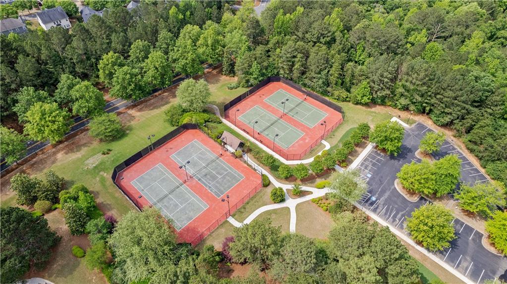 528 Vickers Lane Locust Grove, GA 30248 - Photo 60 of 61