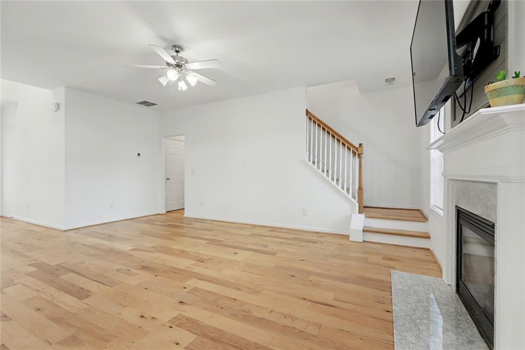 528 Vickers Lane Locust Grove, GA 30248 - Photo 6 of 61