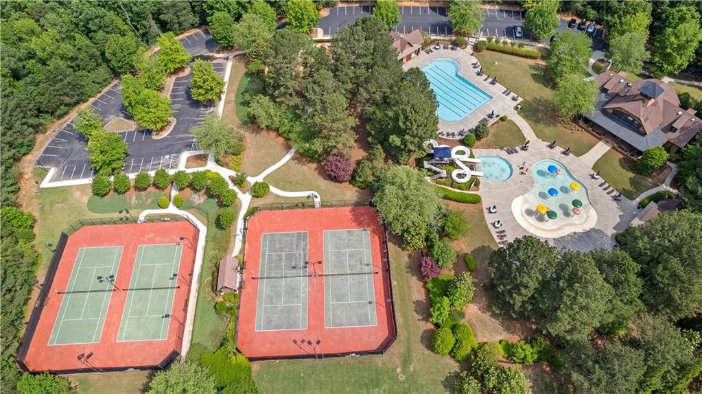 528 Vickers Lane Locust Grove, GA 30248 - Photo 61 of 61