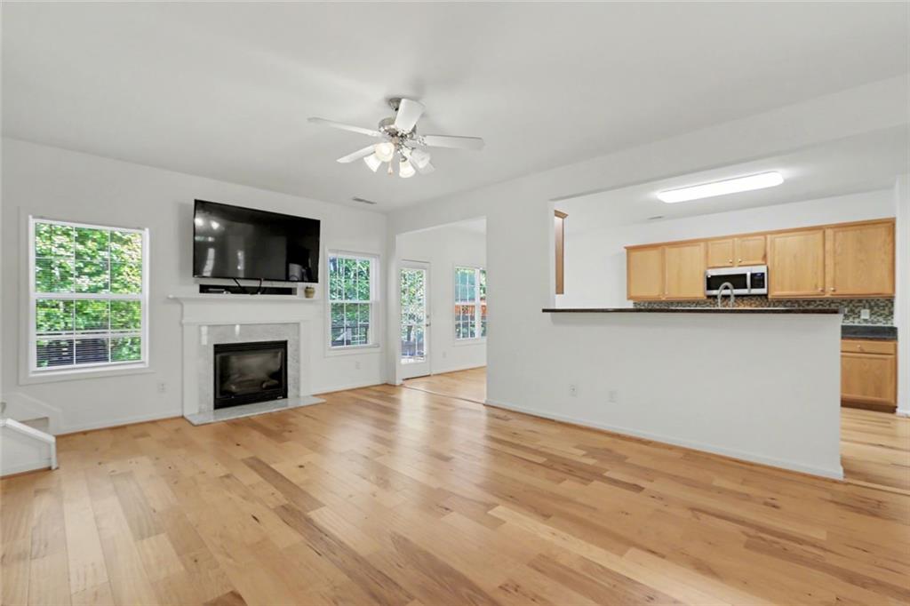 528 Vickers Lane Locust Grove, GA 30248 - Photo 7 of 61