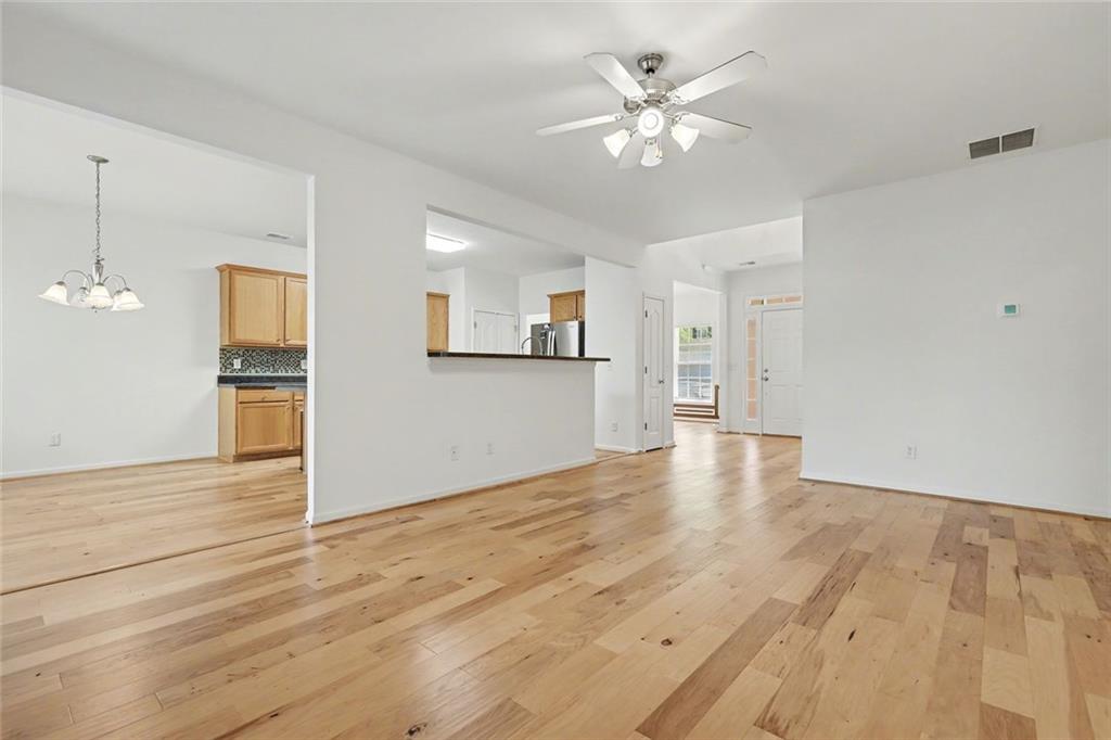 528 Vickers Lane Locust Grove, GA 30248 - Photo 8 of 61