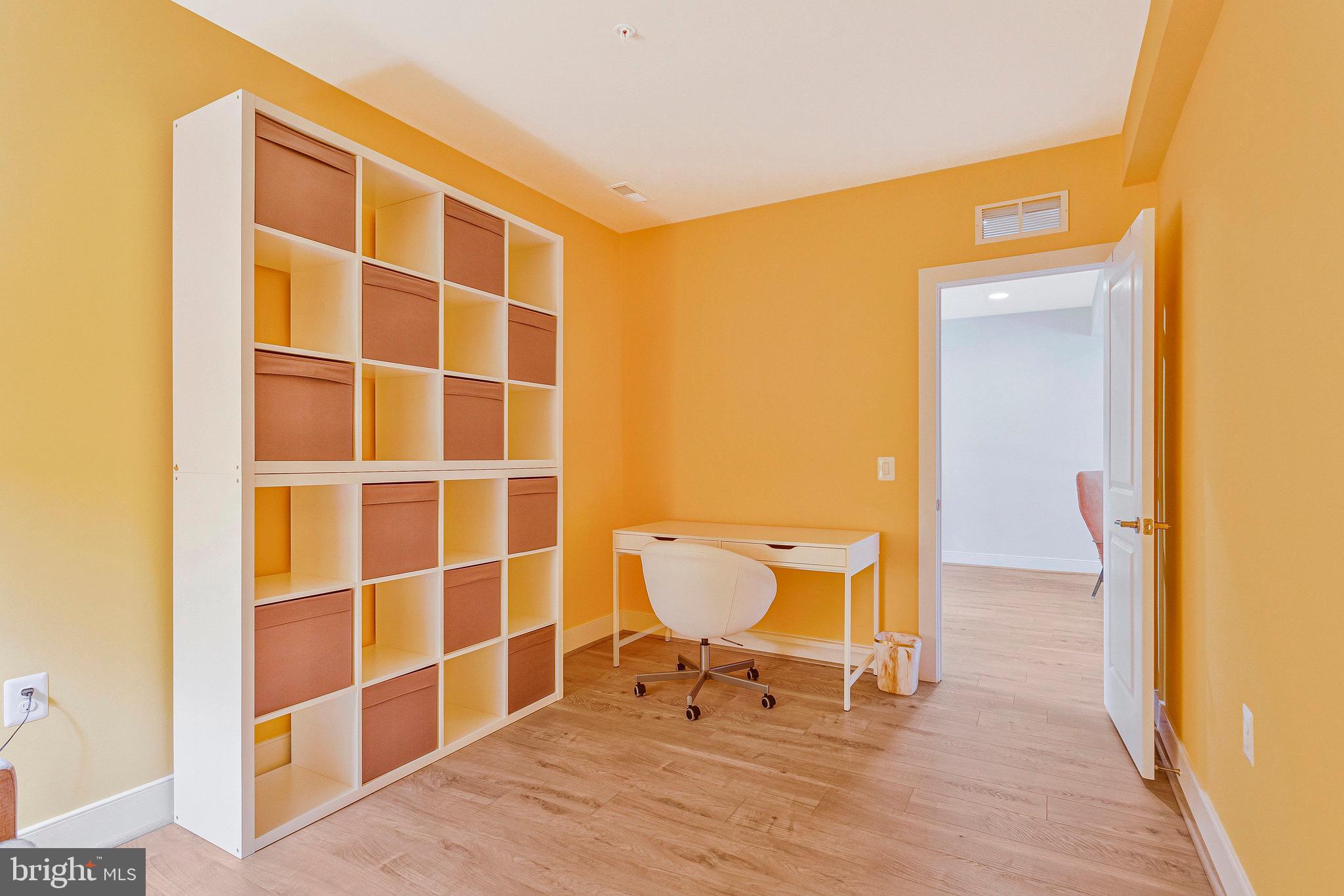 9726 Knowledge Drive Laurel, MD 20723 - Photo 36 of 54 a bathroom with a sink and a toilet