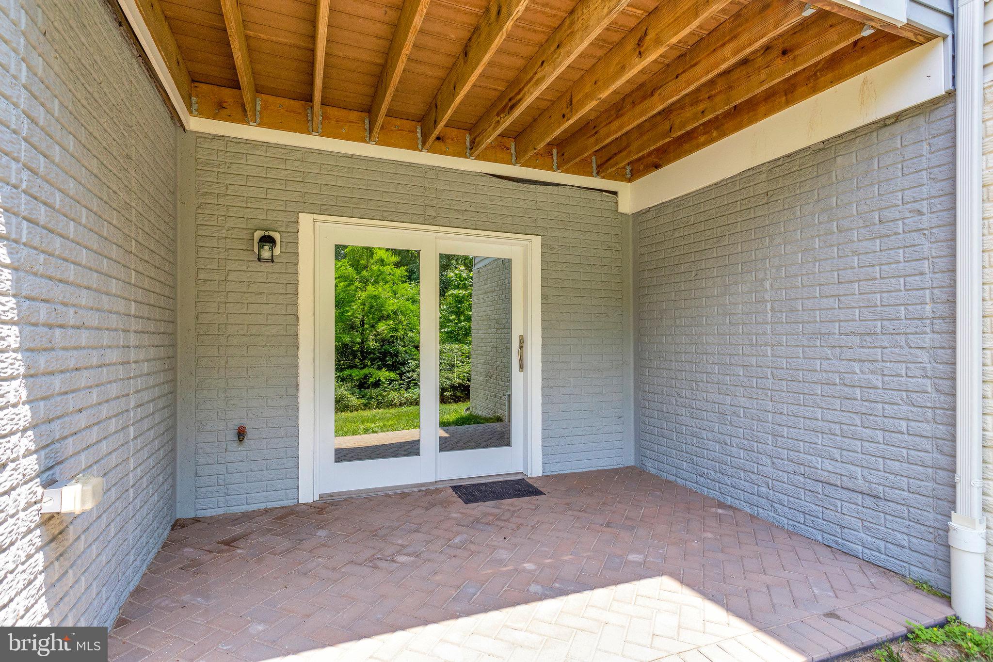 9726 Knowledge Drive Laurel, MD 20723 - Photo 50 of 54 a view of a room with a large window