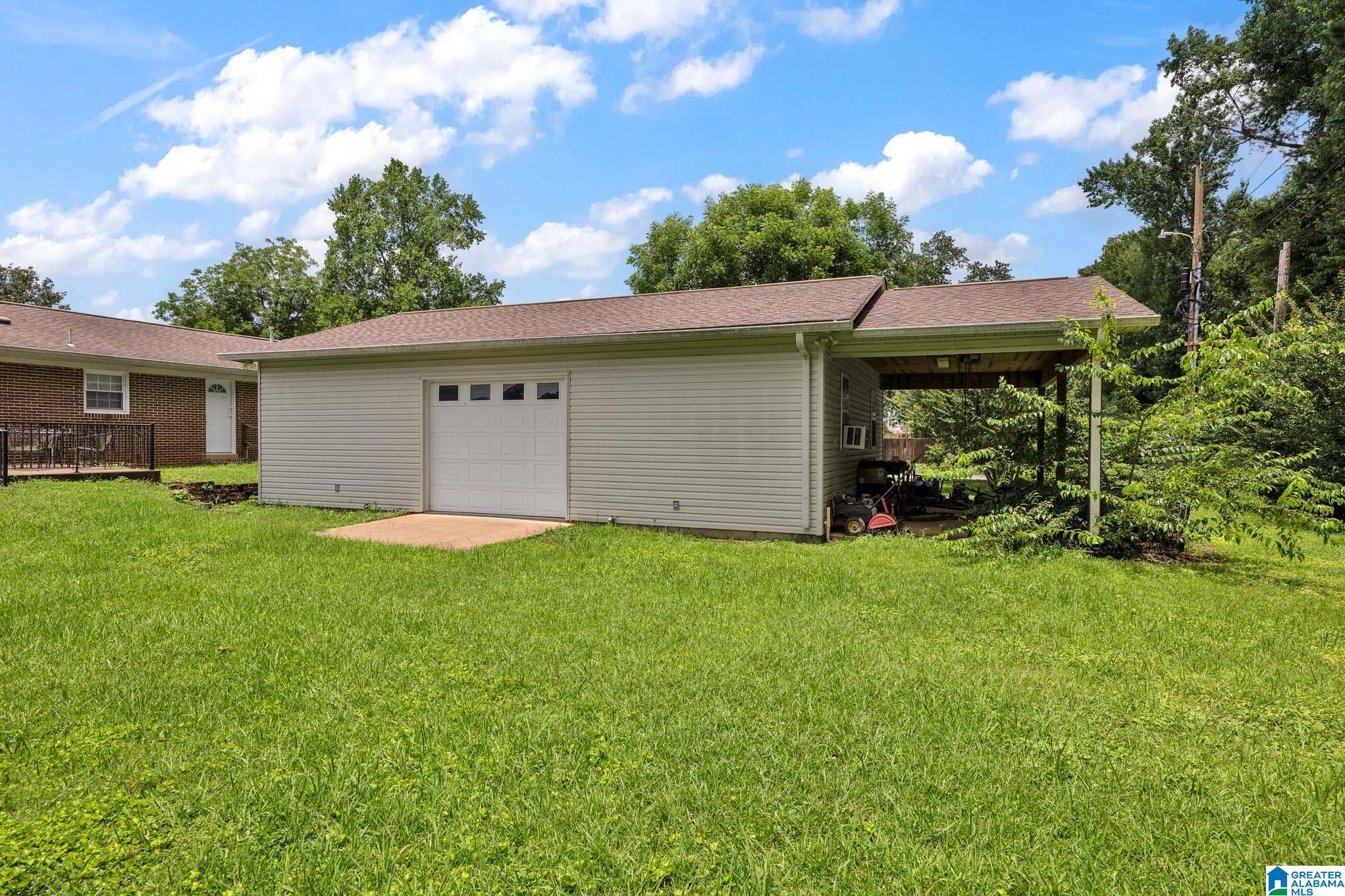 700 Generose Street Sylacauga, AL 35151 - Photo 30 of 34