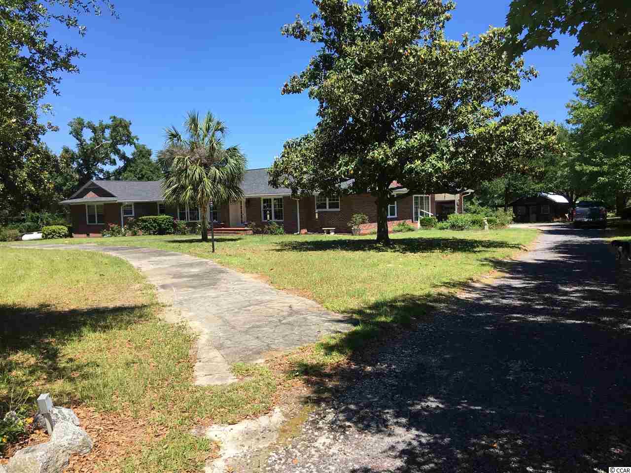 188 Mingo Chandler Road Nesmith, SC 29580 - Photo 3 of 19