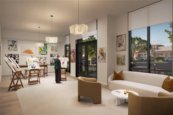 $830,000 | 2001 West Anderson Lane, Unit 109, Austin, TX 78757