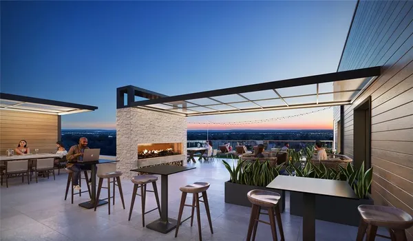 $830,000 | 2001 West Anderson Lane, Unit 109, Austin, TX 78757