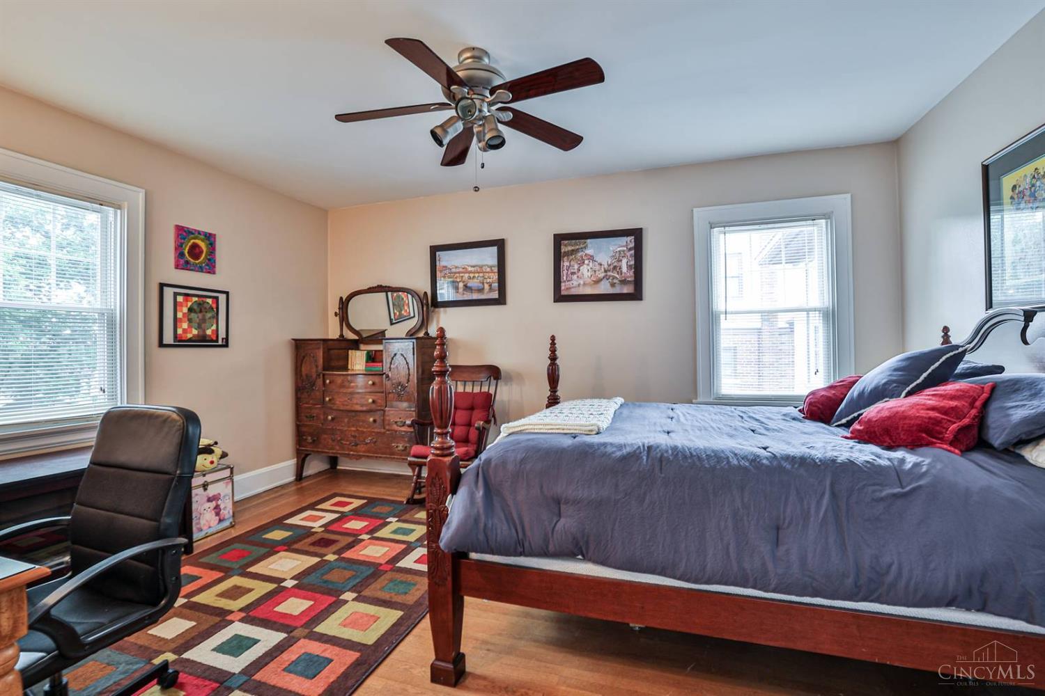 34 Fleming Road Wyoming, OH 45215 - Photo 28 of 63
