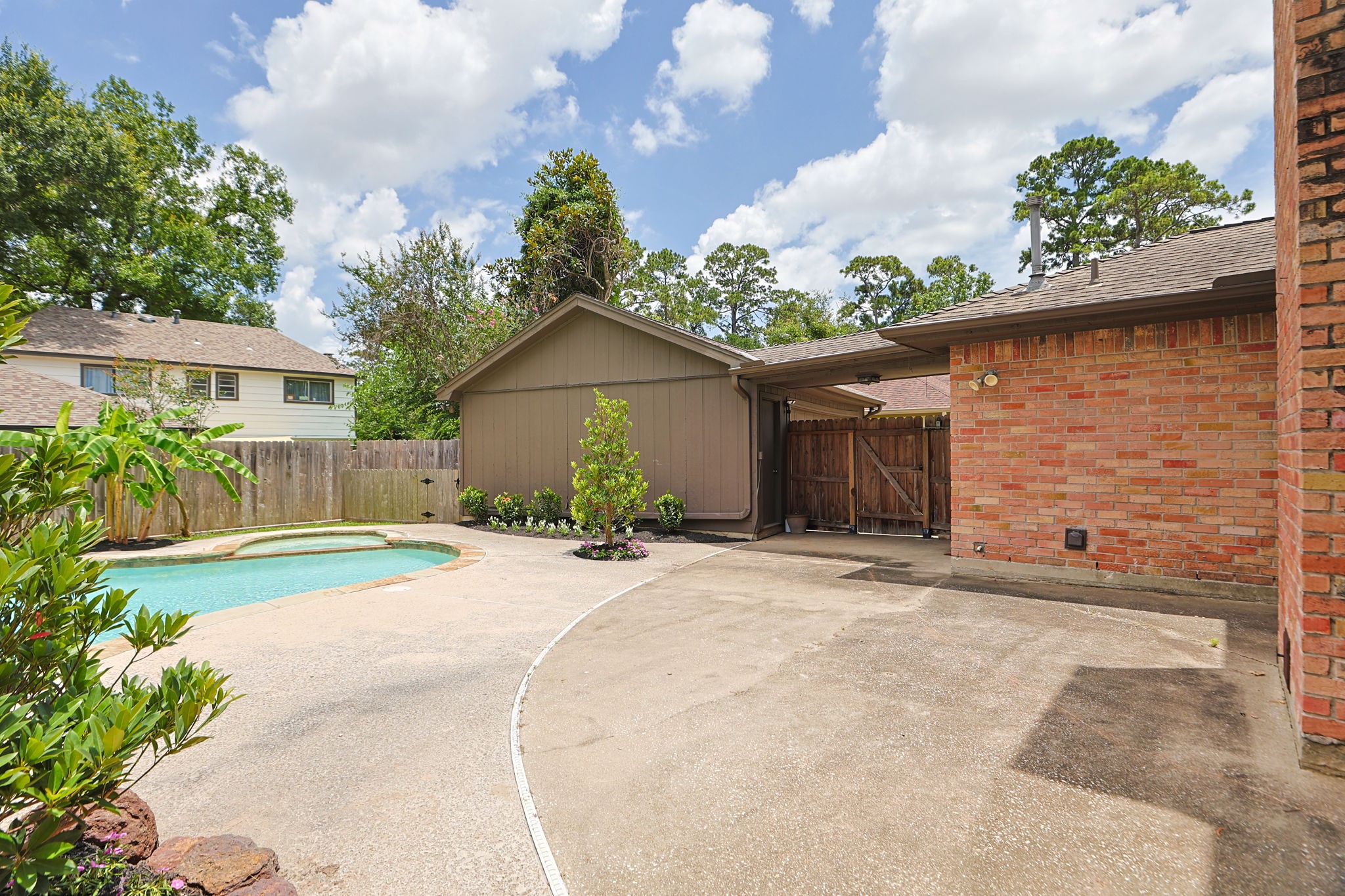 17634 Mantana Court Spring, TX 77388 - Photo 21 of 21
