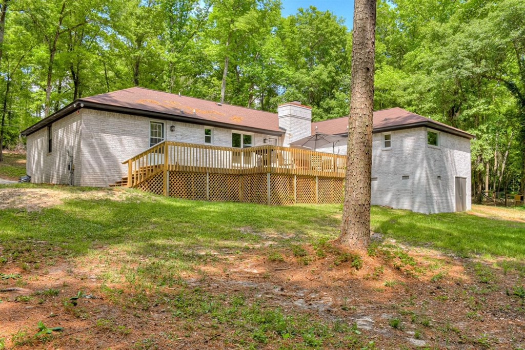 2012 Riding Ring Court Hephzibah, GA 30815 - Photo 39 of 49