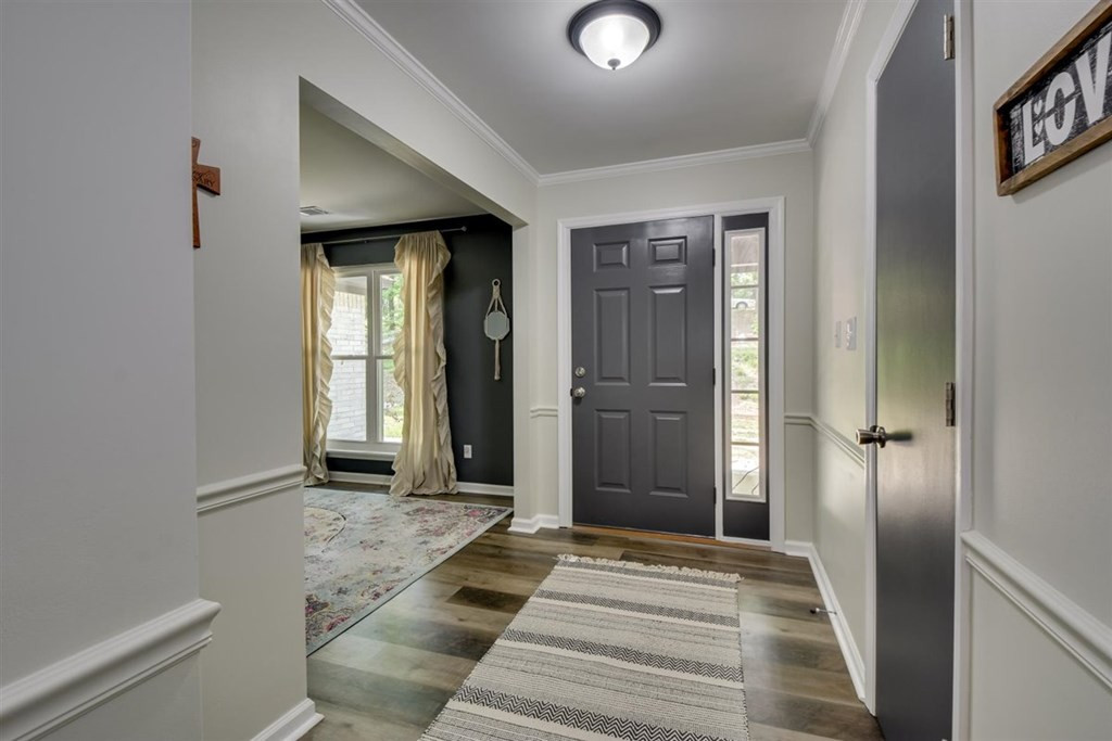 2012 Riding Ring Court Hephzibah, GA 30815 - Photo 6 of 49