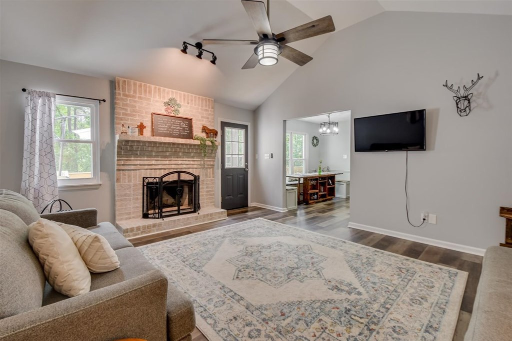 2012 Riding Ring Court Hephzibah, GA 30815 - Photo 8 of 49