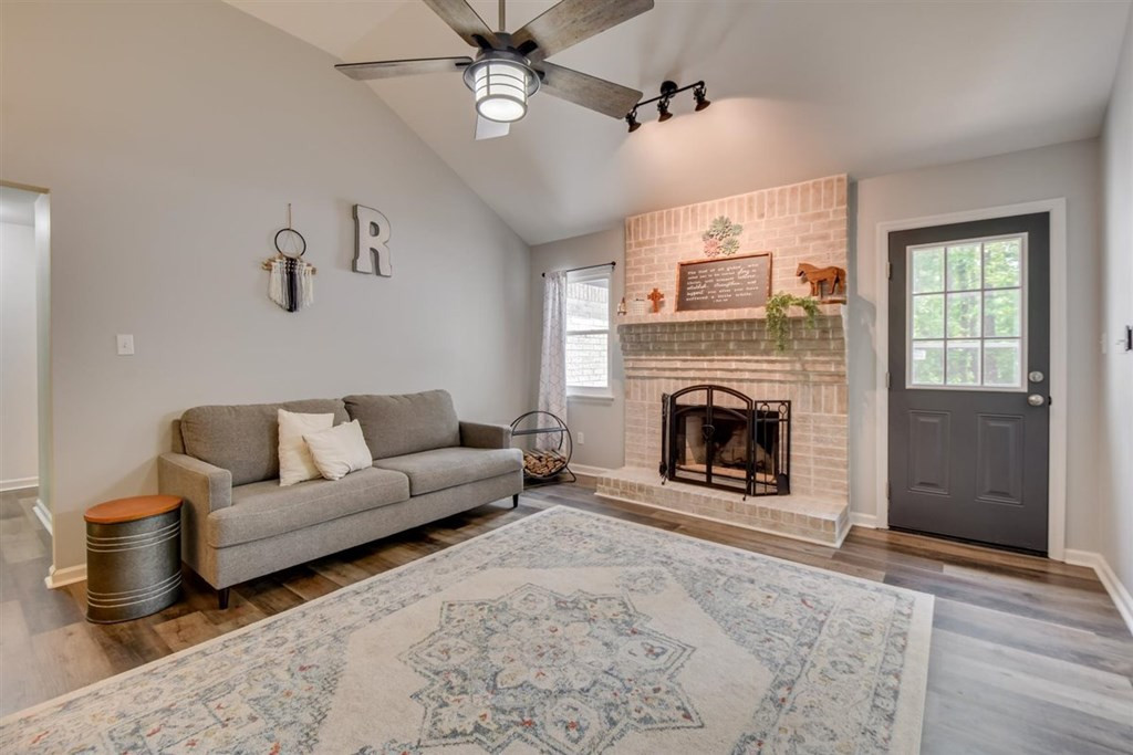 2012 Riding Ring Court Hephzibah, GA 30815 - Photo 9 of 49