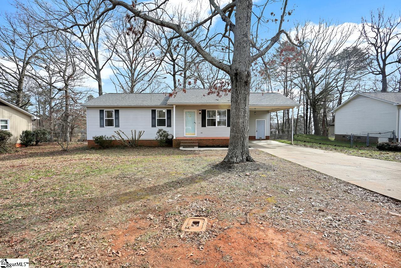 2418 Old Williamston Road Anderson, SC 29621 - Photo 3 of 36