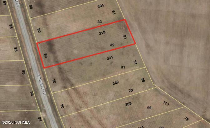 32 State Road Pinetown, NC 27865 - Photo 1 of 7 .70AC