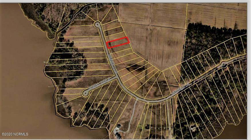 32 State Road Pinetown, NC 27865 - Photo 3 of 7 Waterfront Community