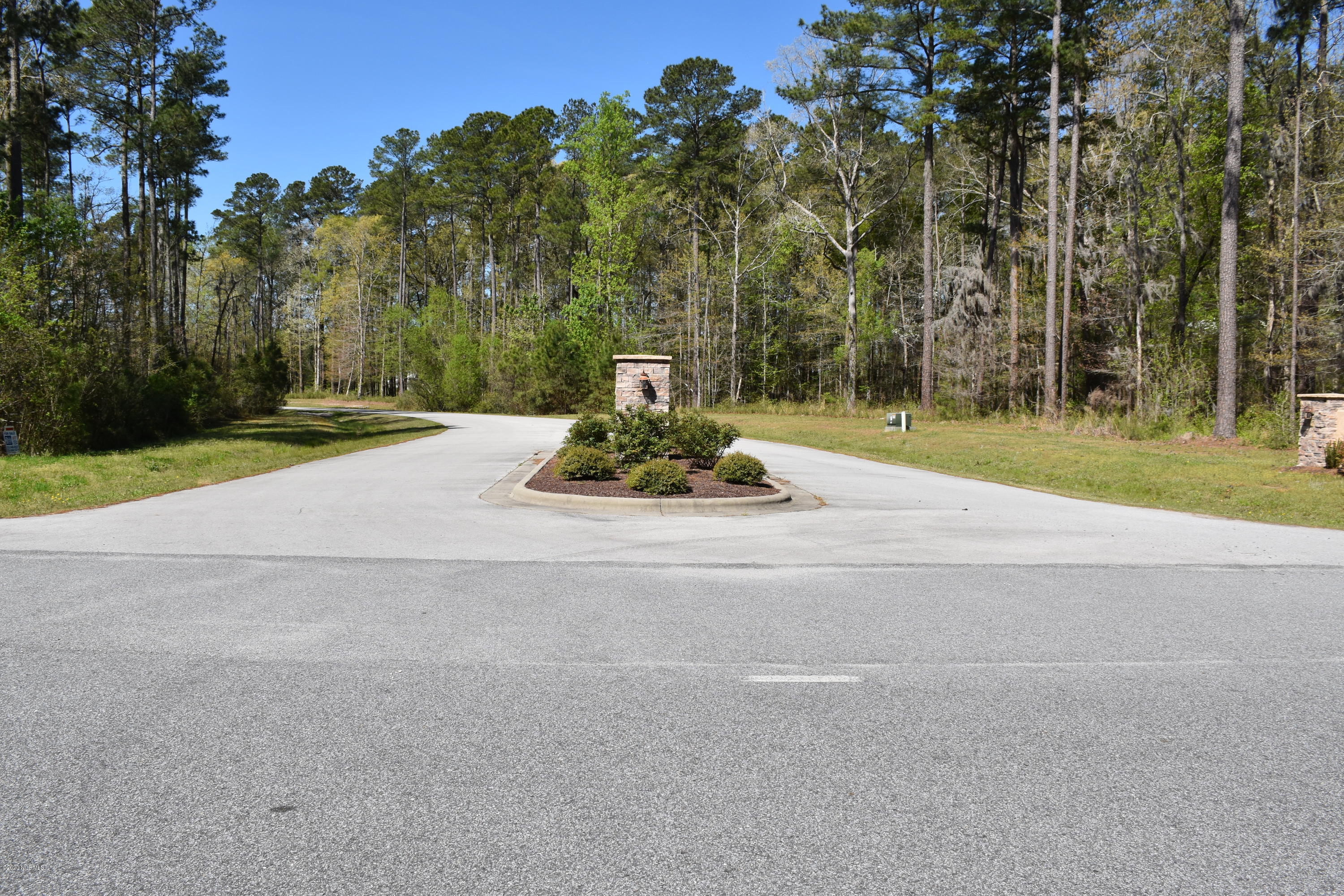 32 State Road Pinetown, NC 27865 - Photo 7 of 7 Paved Road