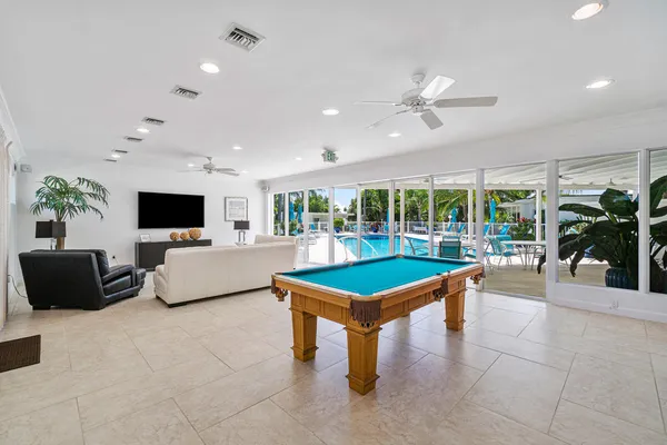 $6,900 | 1212 Hillsboro Mile, Unit VILLA 10, Hillsboro Beach, FL 33064