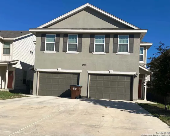 $1,400 | 10323 Lynwood Branch, Unit 101, San Antonio, TX 78245