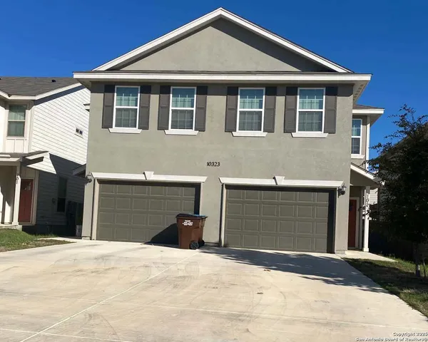 $1,550 | 10323 Lynwood Branch, Unit 101, San Antonio, TX 78245