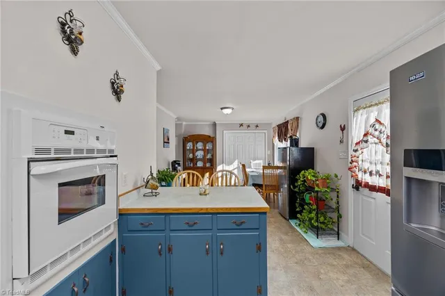 $210,000 | 1217 Border Street, Burlington, NC 27217