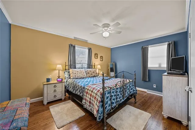 $210,000 | 1217 Border Street, Burlington, NC 27217