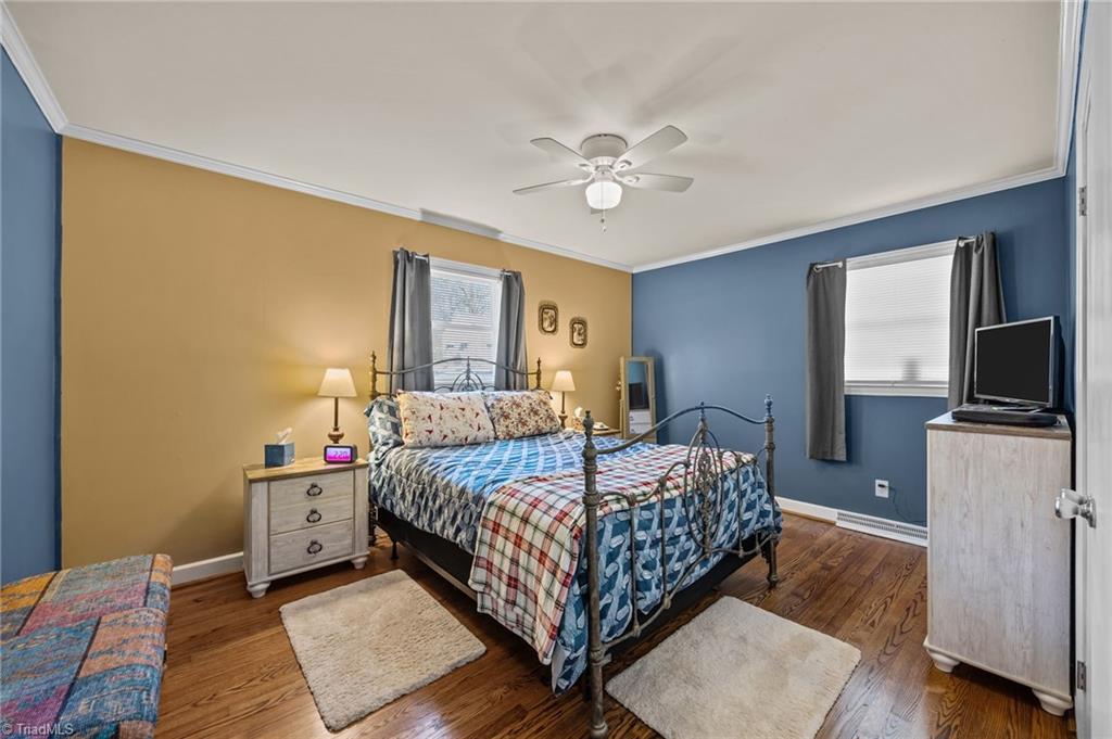 1217 Border Street Burlington, NC 27217 - Photo 12 of 17