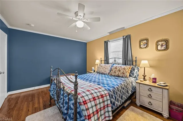 $210,000 | 1217 Border Street, Burlington, NC 27217