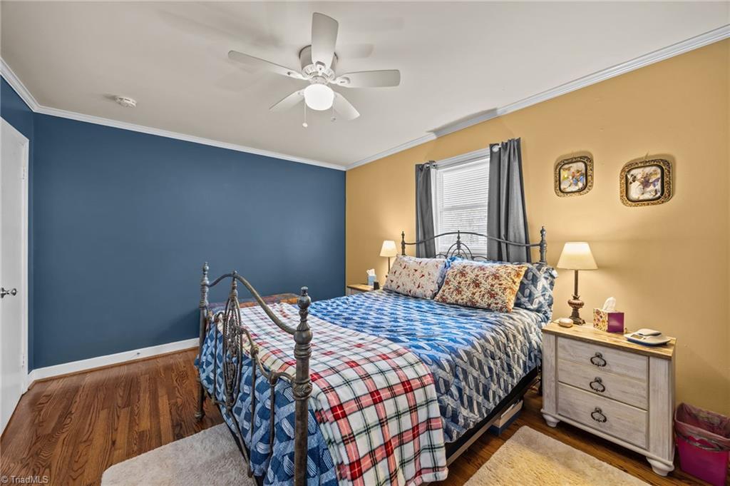 1217 Border Street Burlington, NC 27217 - Photo 13 of 17