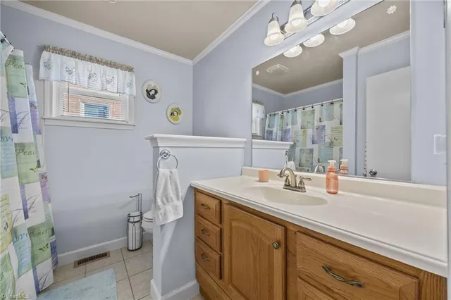 $210,000 | 1217 Border Street, Burlington, NC 27217