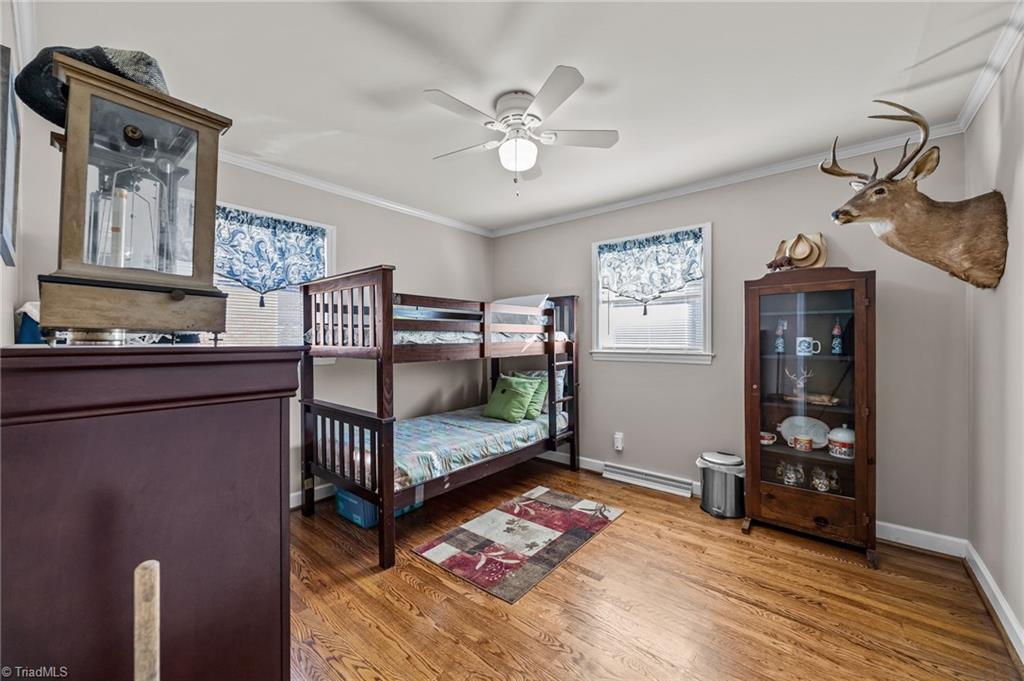 1217 Border Street Burlington, NC 27217 - Photo 15 of 17