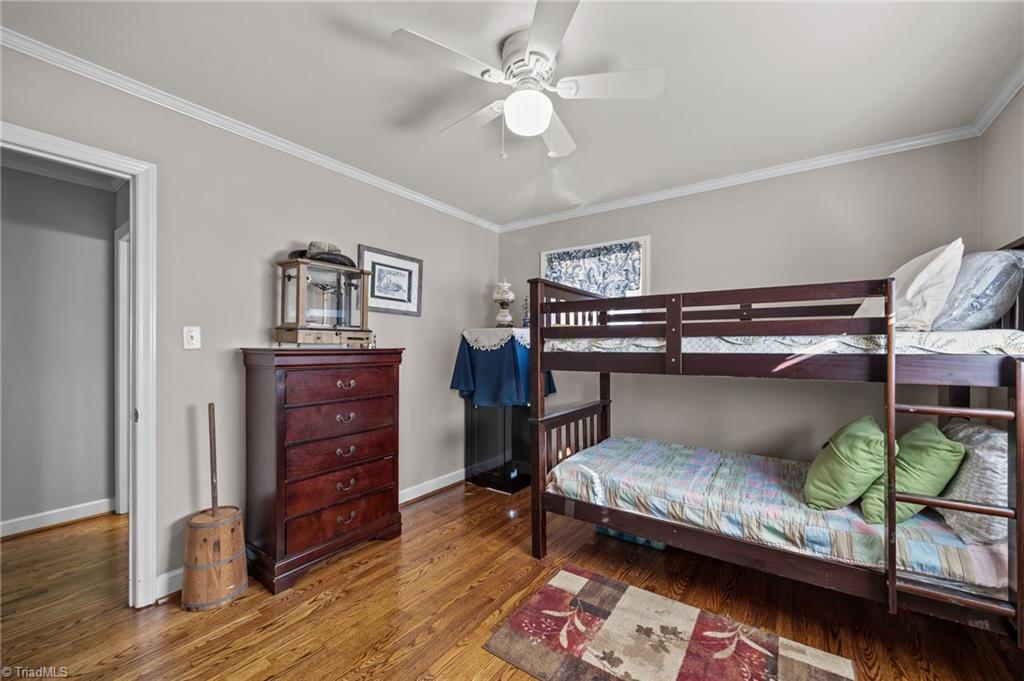 1217 Border Street Burlington, NC 27217 - Photo 16 of 17