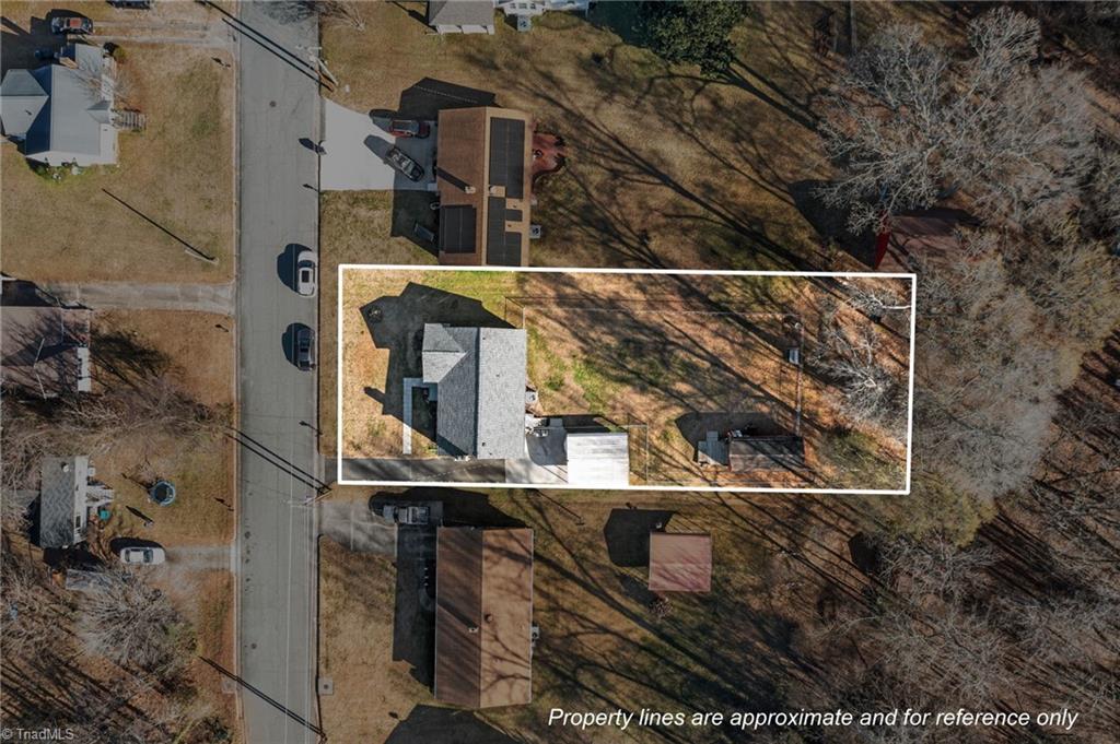 1217 Border Street Burlington, NC 27217 - Photo 17 of 17