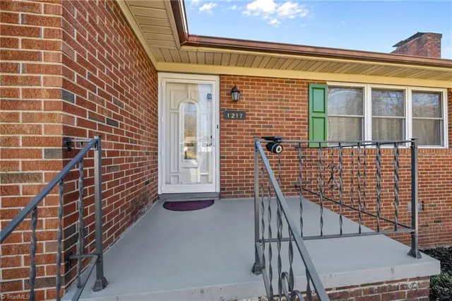 $210,000 | 1217 Border Street, Burlington, NC 27217