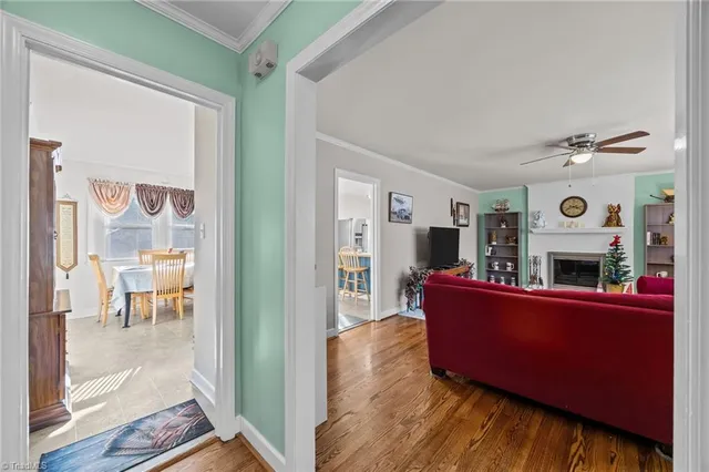 $210,000 | 1217 Border Street, Burlington, NC 27217