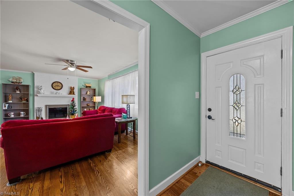 1217 Border Street Burlington, NC 27217 - Photo 4 of 17