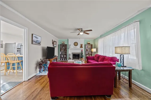 $210,000 | 1217 Border Street, Burlington, NC 27217