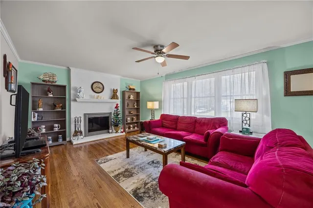 $210,000 | 1217 Border Street, Burlington, NC 27217